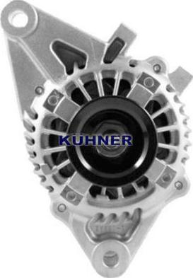 AD Kühner 555222RID - Alternatore autozon.pro