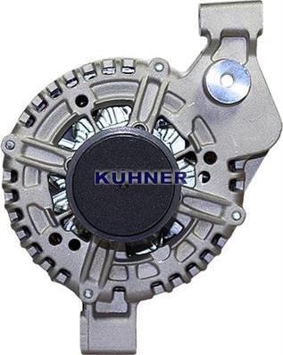 AD Kühner 555271RI - Alternatore autozon.pro