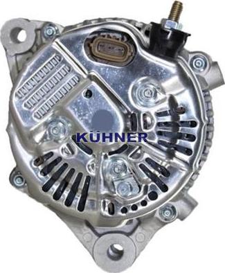 AD Kühner 555278RI - Alternatore autozon.pro