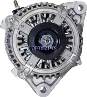 AD Kühner 555278RI - Alternatore autozon.pro