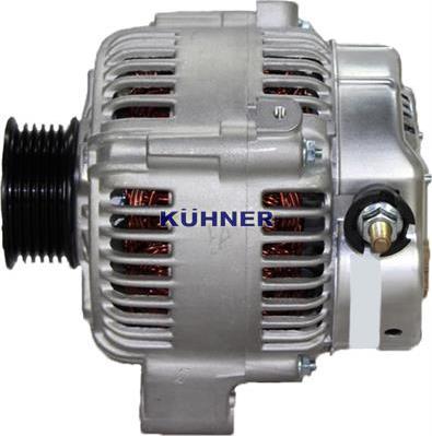 AD Kühner 555278RI - Alternatore autozon.pro