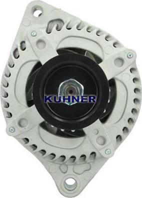 AD Kühner 556497RI - Alternatore autozon.pro