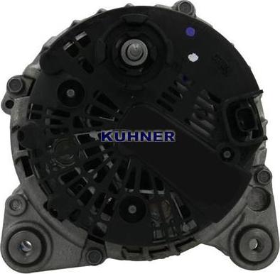 AD Kühner 556463RIB - Alternatore autozon.pro