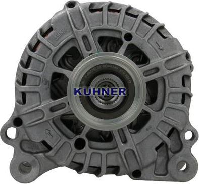 AD Kühner 556463RIB - Alternatore autozon.pro