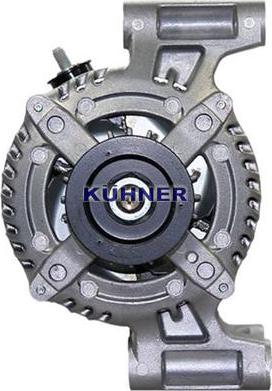 AD Kühner 556484RI - Alternatore autozon.pro