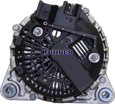 AD Kühner 556480RIV - Alternatore autozon.pro