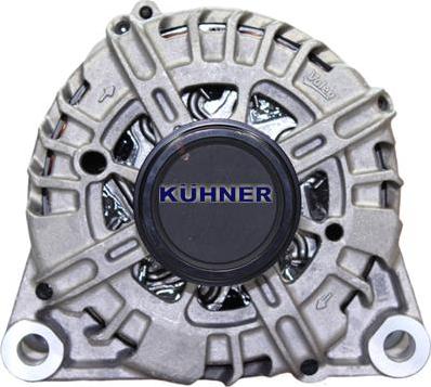 AD Kühner 556480RIV - Alternatore autozon.pro