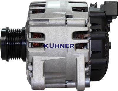 AD Kühner 556480RIV - Alternatore autozon.pro