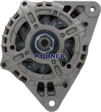 AD Kühner 556438RIM - Alternatore autozon.pro