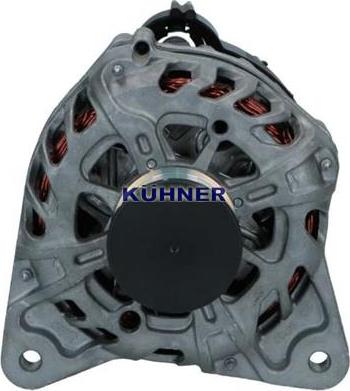 AD Kühner 556437RIV - Alternatore autozon.pro