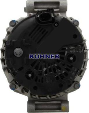 AD Kühner 556476RIV - Alternatore autozon.pro