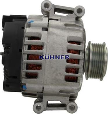 AD Kühner 556476RIV - Alternatore autozon.pro