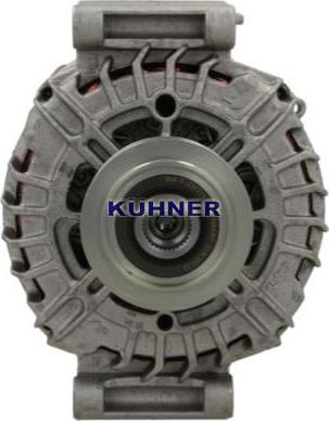 AD Kühner 556476RI - Alternatore autozon.pro