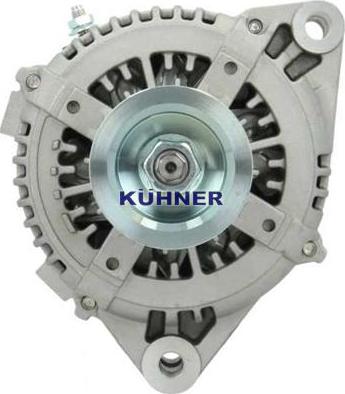 AD Kühner 556044RI - Alternatore autozon.pro