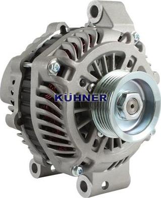 AD Kühner 556059RIM - Alternatore autozon.pro