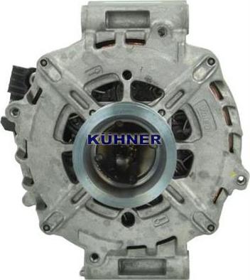 AD Kühner 556054RIV - Alternatore autozon.pro