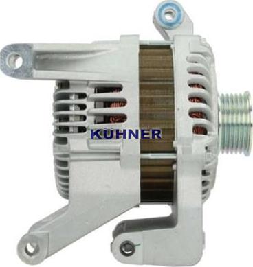 AD Kühner 556056RI - Alternatore autozon.pro