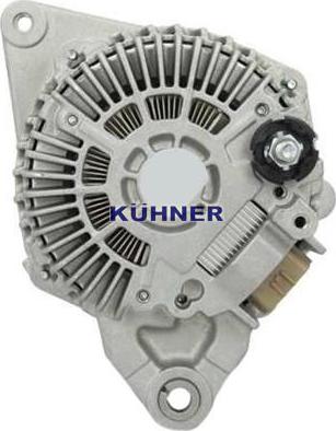 AD Kühner 556058RIM - Alternatore autozon.pro