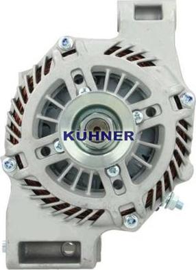 AD Kühner 556057RI - Alternatore autozon.pro