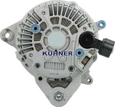 AD Kühner 556068RI - Alternatore autozon.pro