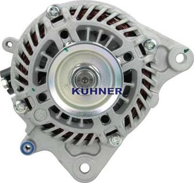 AD Kühner 556068RI - Alternatore autozon.pro