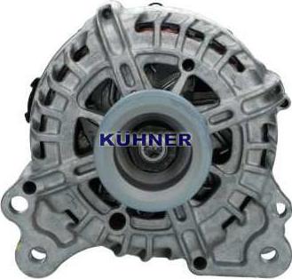 AD Kühner 556067RIV - Alternatore autozon.pro