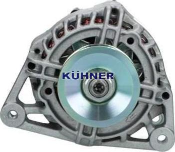 AD Kühner 556002RID - Alternatore autozon.pro