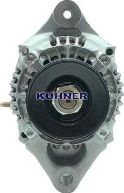 AD Kühner 556007RID - Alternatore autozon.pro