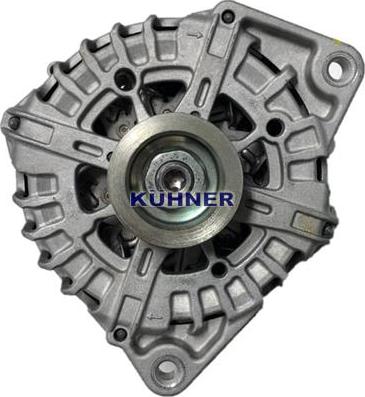 AD Kühner 556019RIV - Alternatore autozon.pro