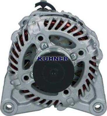 AD Kühner 556016RIV - Alternatore autozon.pro