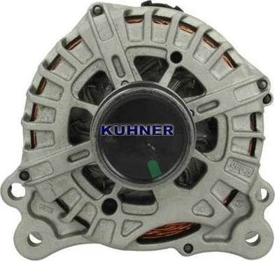 AD Kühner 556085RIV - Alternatore autozon.pro