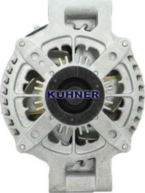 AD Kühner 556086RID - Alternatore autozon.pro