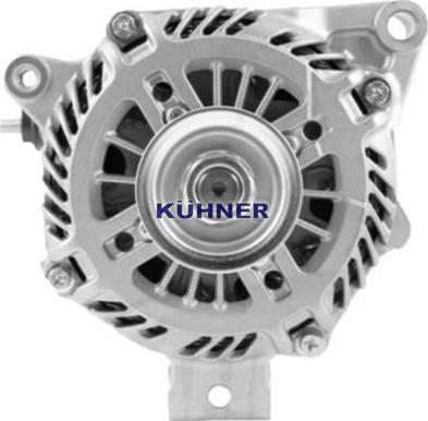 AD Kühner 556080RIM - Alternatore autozon.pro