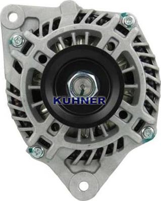 AD Kühner 556081RIM - Alternatore autozon.pro