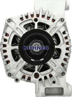 AD Kühner 556083RI - Alternatore autozon.pro