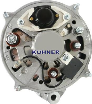 AD Kühner 556029RI - Alternatore autozon.pro