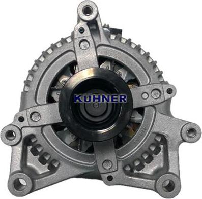 AD Kühner 556020RID - Alternatore autozon.pro