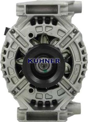 AD Kühner 556022RI - Alternatore autozon.pro