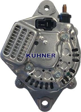 AD Kühner 556142RIL - Alternatore autozon.pro