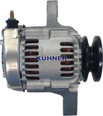 AD Kühner 556142RIL - Alternatore autozon.pro