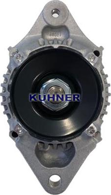 AD Kühner 556142RIL - Alternatore autozon.pro