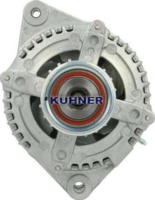 AD Kühner 556155RID - Alternatore autozon.pro