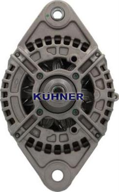 AD Kühner 556150RIB - Alternatore autozon.pro