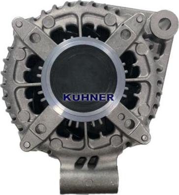 AD Kühner 556169RIR - Alternatore autozon.pro