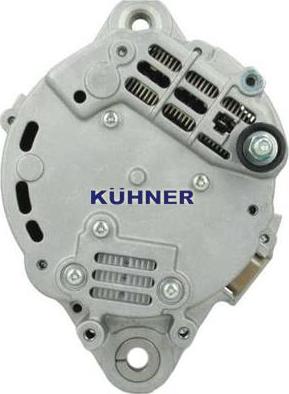 AD Kühner 556185RIM - Alternatore autozon.pro