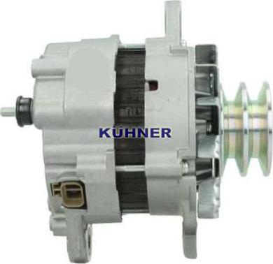 AD Kühner 556185RIM - Alternatore autozon.pro