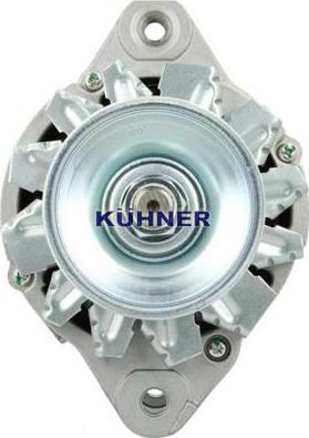 AD Kühner 556182RI - Alternatore autozon.pro