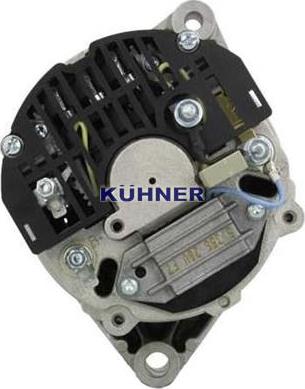 AD Kühner 556134RIM - Alternatore autozon.pro