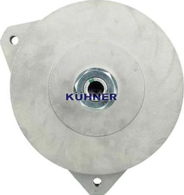 AD Kühner 556135RIB - Alternatore autozon.pro