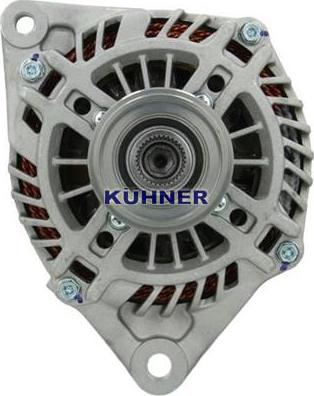 AD Kühner 556128RI - Alternatore autozon.pro